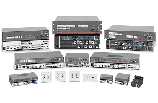extron products