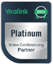 Yealink Platinum